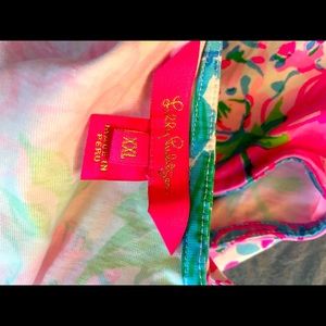 Excellent condition Lilly Pulitzer Margot Swing